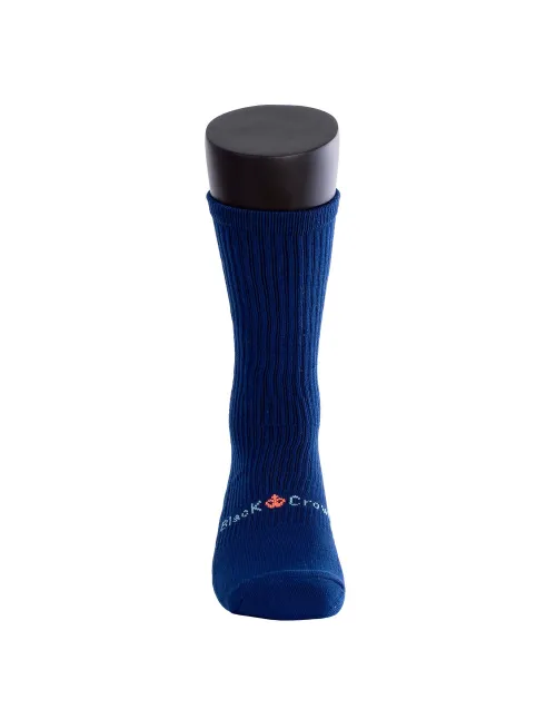Calcetines Black Crown Pro Altos | Ofertas de pádel